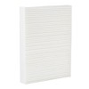 RIDEX Cabin Air Filter Pollen Filter 424I0341