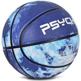 Wuzfully Basketball Children Adults Indoor Outdoor Small Basketballs Size 5 for Indoor Outdoor