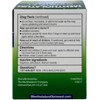 Xllent Mentholatum Ointment-3 oz (Quantity of 5)