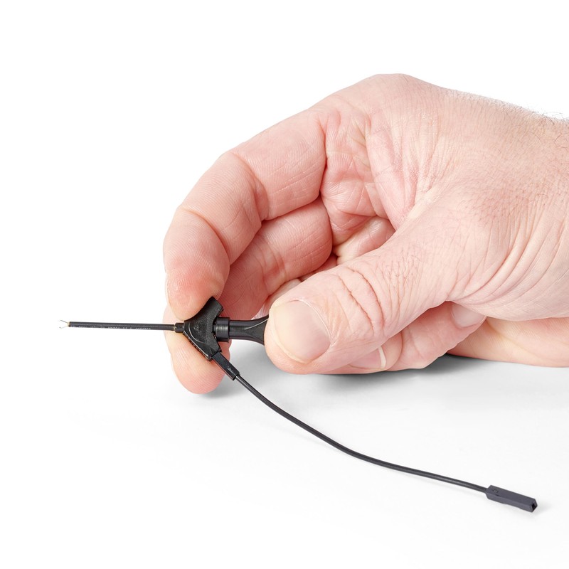 PCBite Kit Ground Cable Accessories | Upgrade Your PCBite Kit
