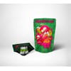 baggies Cherry Pie Mylar Bags 3.5g Smell Proof Packaging X25