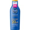 Moisturising Sun Lotion SPF 20, 200 ml