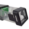 Victor M922 Fast-Kill Brand Ready-to-Use Refillable Mouse Station – 10