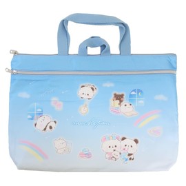 Kamio Japan Lesson Bag, Okeiko Bag/Mochi Panda, New Entrance