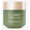 Kim Jeong-moon Aloe Cure Plus Cream Lassence 80g 2pcs / 김정문알로에 큐어 플러스 크림 라센스 80g 2개