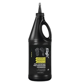 Ski-Doo OEM Synchromesh Transmission Synthetic Oil 24 fl. oz., 9779170