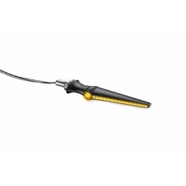 Kellermann Unisex Adult 51192200 Jetstream (Single Piece), Satin Black, One Size