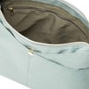 Mini Shoulder Bag, green (mint green), Free size