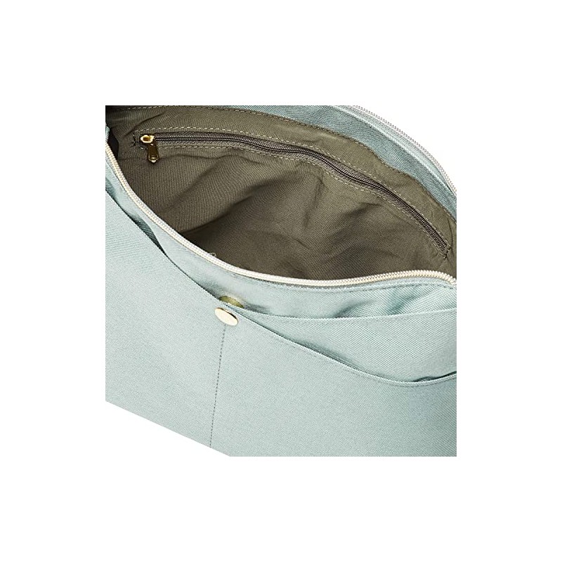 Mini Shoulder Bag, green (mint green), Free size
