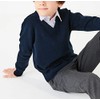 CARE SMART UNIFORM 2pk Boy's School Jumper (8 Years, Navy)