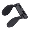 Car Headrest Pillow PU Adjustable Head Neck Support Rest Pillows