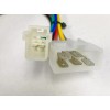 EPD New Honda Acty wiring harness for adding aftermarket stereo