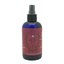 Pomegranate Tangerine "Peace" Room & Linen Spray