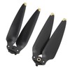 4pcs Propeller for Mavic Air3 Drone 8747F Quick Release Folding