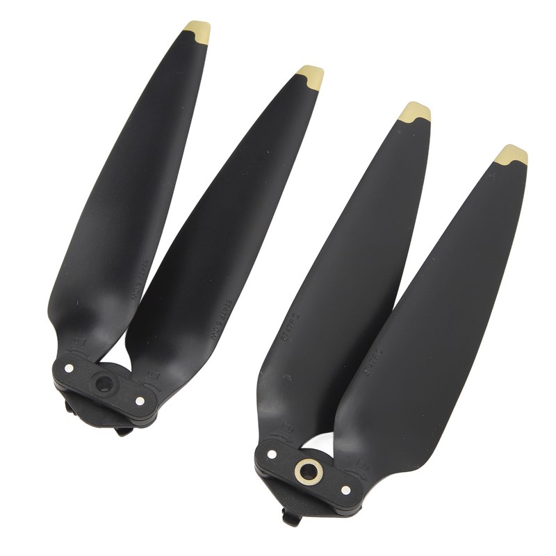 4pcs Propeller for Mavic Air3 Drone 8747F Quick Release Folding