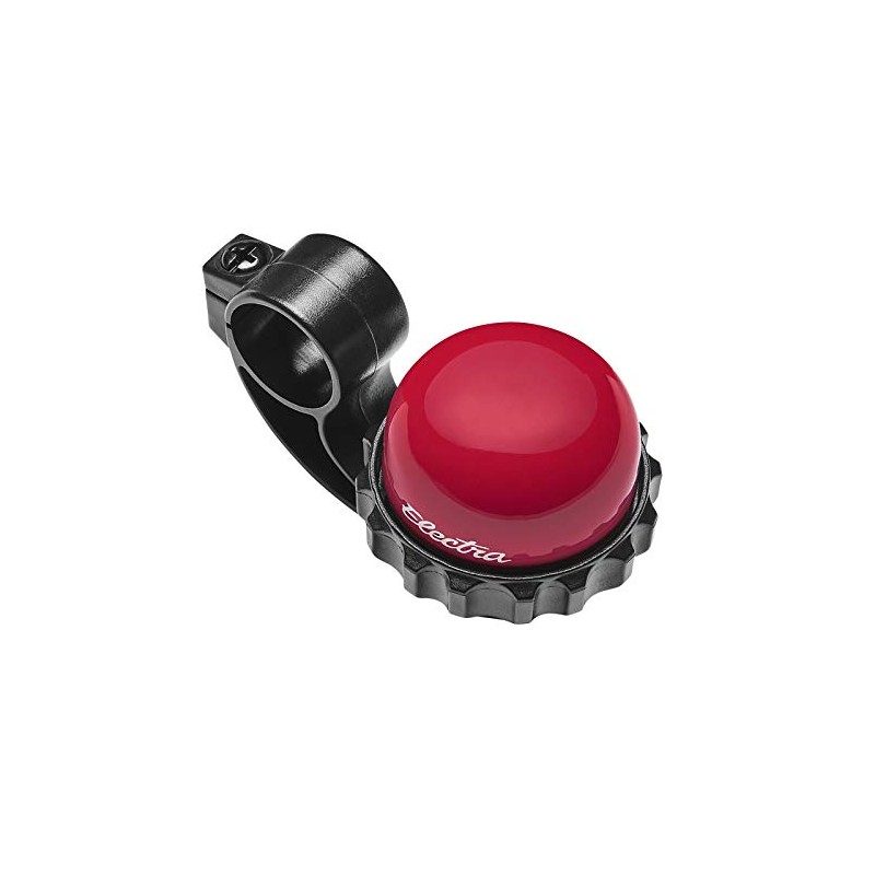 Electra FWD Twister Bell 525 Dark Red