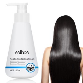 Protein Smoothing Cream (White)