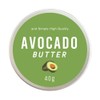 AndSH Body Butter Avocado Butter 1.4 oz (40 g) /