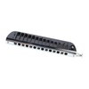 Harmonica Comb Fine Processing Chromatic Harmonica Comb Accessories for Beginners