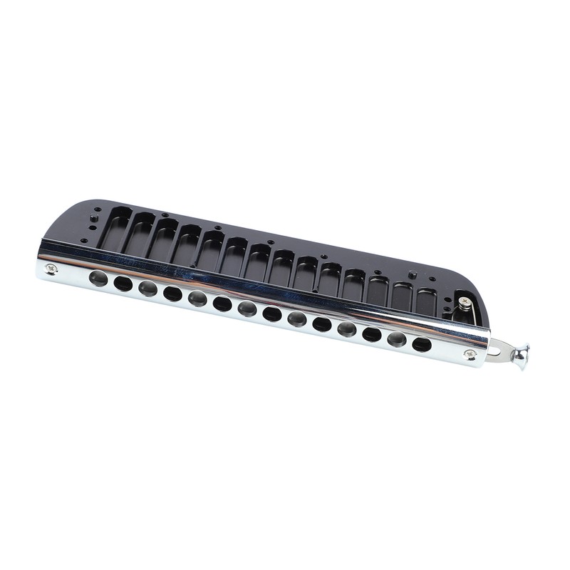 Harmonica Comb Fine Processing Chromatic Harmonica Comb Accessories for Beginners