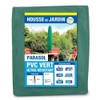 TERRE JARDIN - PVC Outdoor Parasol Cover