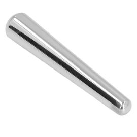 304 Stainless Steel Massage Wand, Guasha Massage Wand Acupressure Massage Tools for Deep Tissue Soft Tissue Myofascial Release