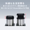 [TKY] 4 Piece Set (6 cm) Bed Kotatsu Table Cabinet