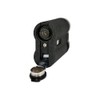 Vertigo Spyder Triple Torch Lighter (Black)