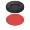 MAXOLA Insta360 X 4 Fixed Base Silica Gel Stabilized Base