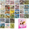 Cat Sticker Book with 800+ Cat Meme Stickers, 30 Pages