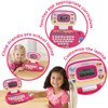 VTech Pre School Laptop Interactive Educational Kids Computer Toy with