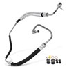 A-Premium Power Steering Pressure Hose Line Assembly Compatible with Lexus