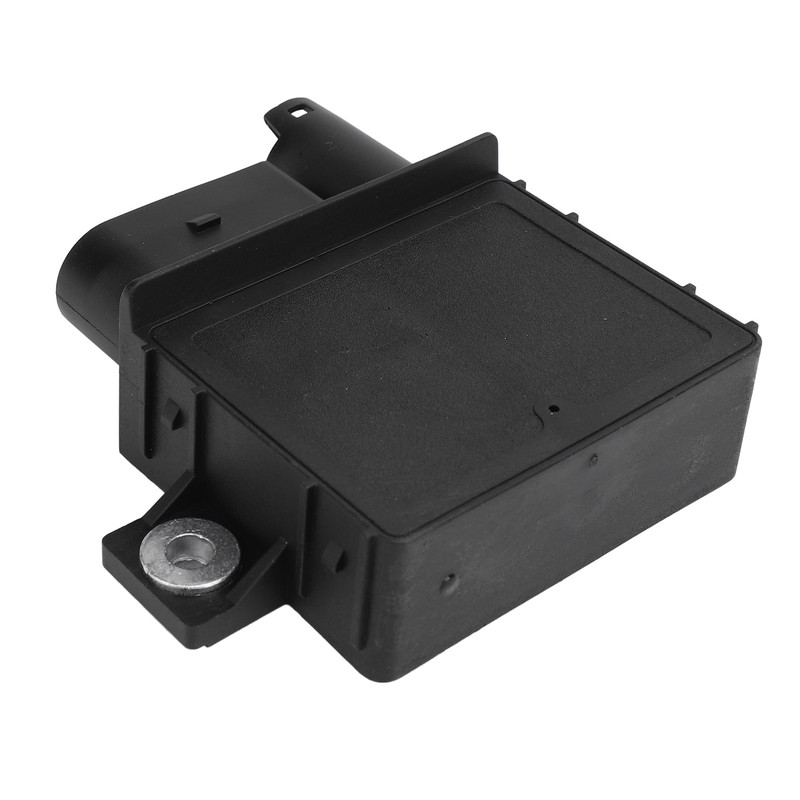 Glow Plug Relay Module Efficient Preheating Durable Stable 132194 for