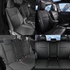 IKABEVEM Custom Seat Covers Fit for Toyota Corolla (SE,S,S Plus,Special