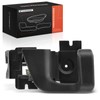 A-Premium Front Right Passenger Side Interior Door Handle Compatible with