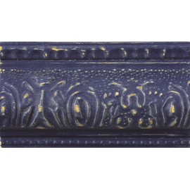 FolkArt 36308 Home Decor Chalk Furniture & Craft Paint in Assorted Colors, 2 ounce, Nautical