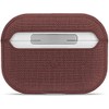 Incase AirPods Pro Case with Woolenex - Old Brick