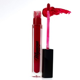 Mynena Liquid Matte Lipstick Long Lasting - Glory