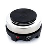 Xuthusman 200ml/300ml/450ml Mocha Coffee Pot+Electric Stove Espresso Coffee Maker Stainless
