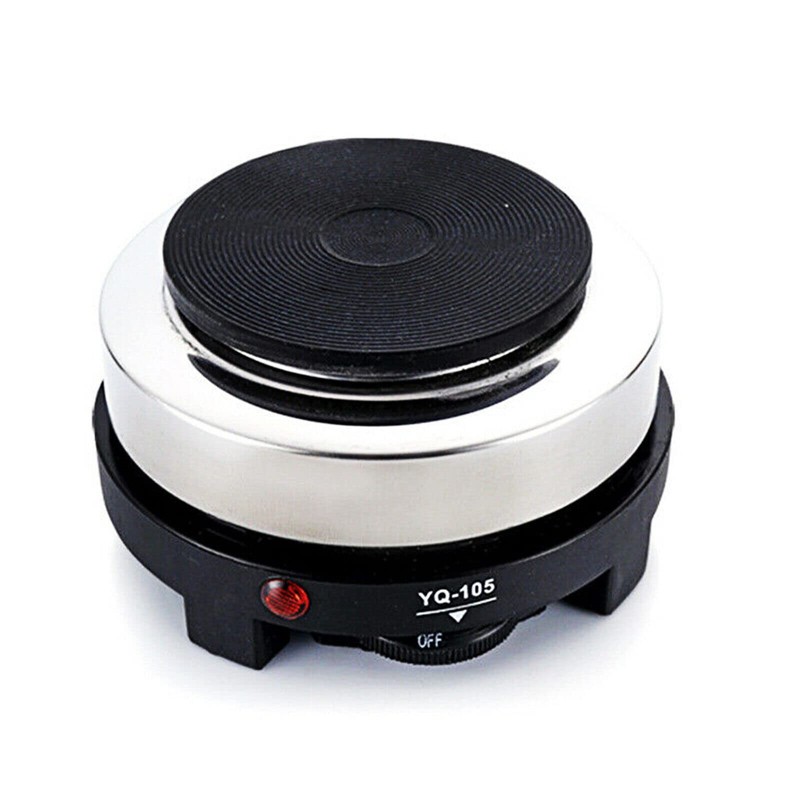 Xuthusman 200ml/300ml/450ml Mocha Coffee Pot+Electric Stove Espresso Coffee Maker Stainless