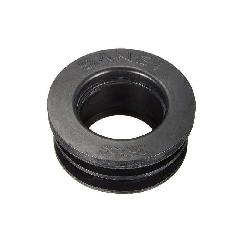 SANEI JH70-90-38B-38X50 Clean Gasket for VP and VU Pipe Floor