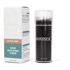 Fibra Capilar Maquillaje Calvicie Cabello Barba No Sevich28g