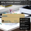 Lezzo TN326 TN324 TN515 TN514 TN513 TN512 TN516 Toner Cartridge