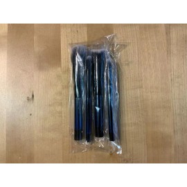 Stranger Things Makeup Brush Set 4-Piece