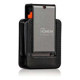 Natura Homem Coragio