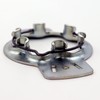 Somfy Motor Mount - Roller Shutter Motor Bracket - Star