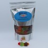 Beulah's Gummy Flowers Awesome Blossoms, 2 Pound Package, 130 Pieces
