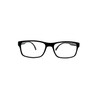 Select-A-Vision Flex 2 Lightweight Flexible Square Readers, Black, 1.75