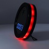 Security Camera Alarm Clock FHD1080P Wifi Surveillance Camera 2 Way