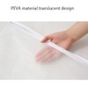 Garment Covers Dustproof Clothes Covers Moth Proof Coat Bag with